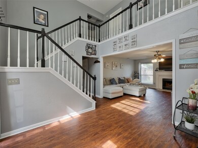 4001 Ashwood Dr, Pearland, TX 77584 - photo 6