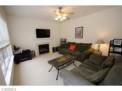 Den/Family/Great Room