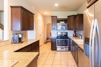 20556 E 47th St S, Broken Arrow, OK 74014 - photo 7