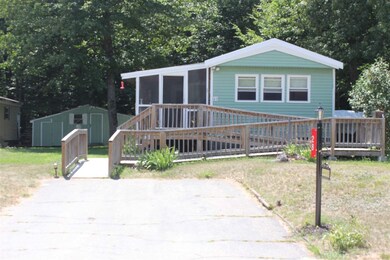 28 Shady Ln, Center Ossipee, NH 03814 - photo 2