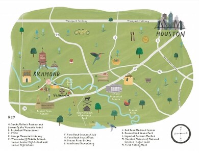 2203 Spraul Market Dr, Richmond, TX 77469 - photo 2