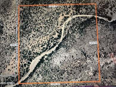 TBD 40 Acres Nwne Sec 9 22 28 --, Douglas, AZ 85607 - photo 2