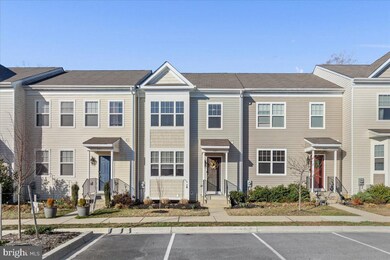 527 English Oak Ln, Prince Frederick, MD 20678 - photo 2