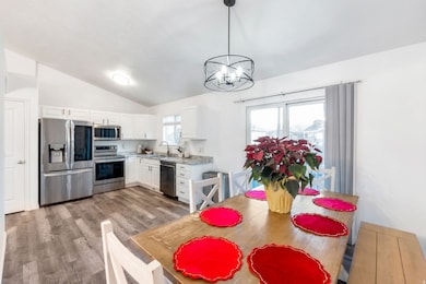 3992 E Ofallons Way, Eagle Mountain, UT 84005 - photo 7