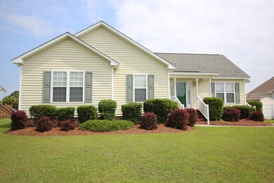 733 E Main St, Winterville, NC 28590 - photo 3
