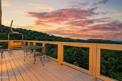 1839 Zurich Ct, Gatlinburg, TN 37738 - photo 4