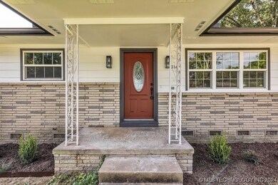 314 SE 13th St, Pryor, OK 74361 - photo 3