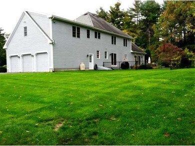 96 Willow Brook Rd, Holden, MA 01520 - photo 2