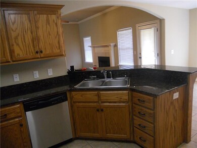 903 Carter Ct, Siloam Springs, AR 72761 - photo 7