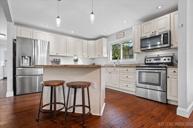 1133 Huntleigh Dr, Naperville, IL 60540 - photo 7