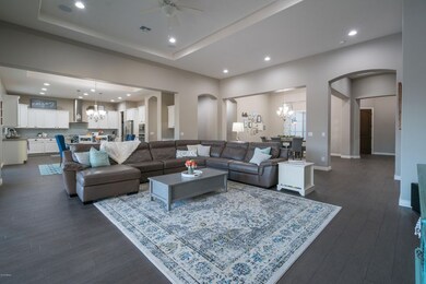 Famiy Room