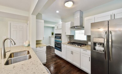 6133 S Parkside Ave, Chicago, IL 60638 - photo 3