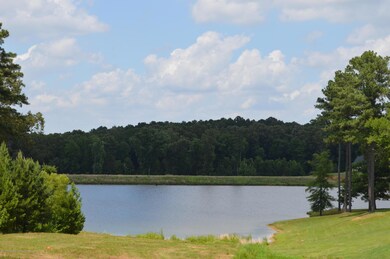 Community Lake