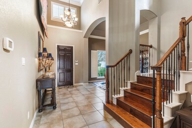 206 N Vershire Cir, Magnolia, TX 77354 - photo 5