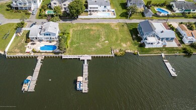 Oceanport Waterfront