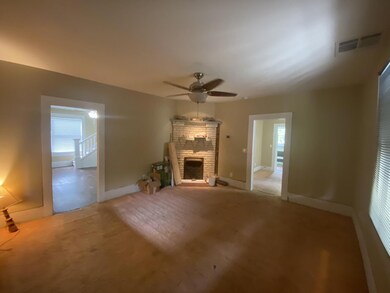 416 W Grand St, Whitewright, TX 75491 - photo 5