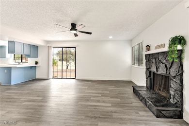 3484 Nightflower Ln unit C, Las Vegas, NV 89121 - photo 6