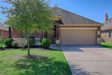 438 Glenwood Ridge Dr, Spring, TX 77386 - photo 2