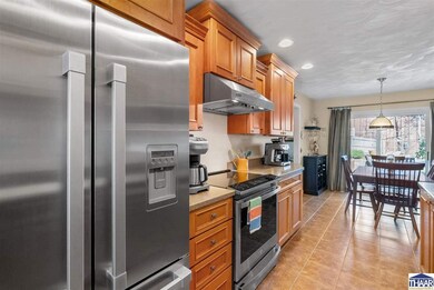 65 Heritage Dr, Terre Haute, IN 47803 - photo 7