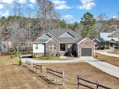 103 Bull Branch Dr, Double Springs, AL 35553 - photo 3