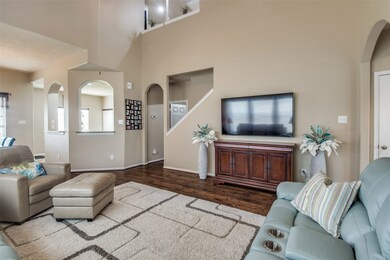 2642 Winding Creek Way, Conroe, TX 77385 - photo 6