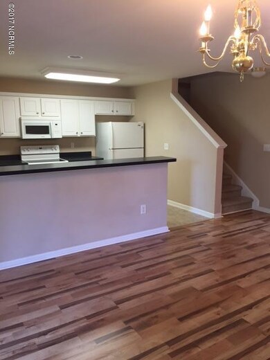 to second floor