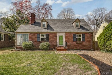 5424 Dorchester Rd, Richmond, VA 23225 - photo 4