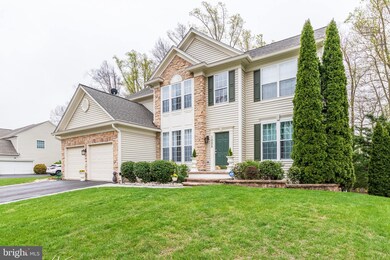 1025 Saddleback Way, Bel Air, MD 21014 - photo 2