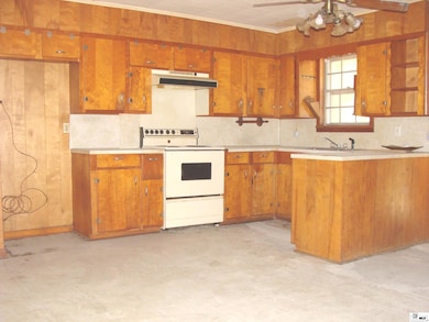 401 Leon Dr, Jonesboro, LA 71251 - photo 5