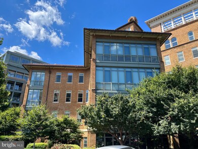 The Columbia Residences unit 215, Washington, DC 20037 - photo 4