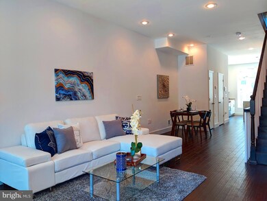 724 N Patterson Park Ave, Baltimore, MD 21205 - photo 3