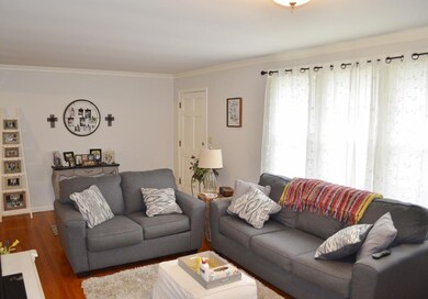 2914 Brookside Dr, Columbia, TN 38401 - photo 6