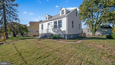 4704 Hazelwood Ave, Baltimore, MD 21206 - photo 2