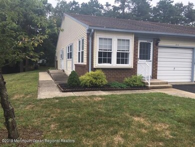 21A Greenleaf St unit 51, Whiting, NJ 08759 - photo 2