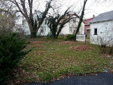 Yard/Garden