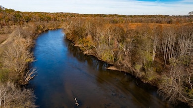 Frontage of Dan River
