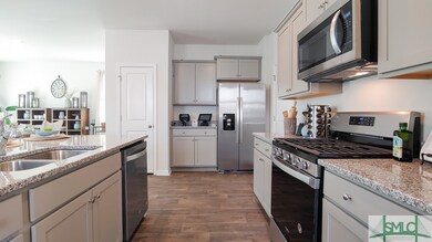 120 Cold Creek Pass, Port Wentworth, GA 31407 - photo 5