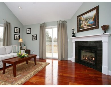 41 Virginia Dr unit 63, Rochdale, MA 01542 - photo 5