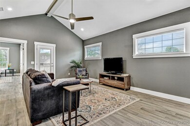 1178 Wild Indigo, Calera, OK 74730 - photo 6