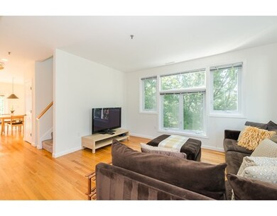 205 Richdale Ave unit A24, Cambridge, MA 02140 - photo 4