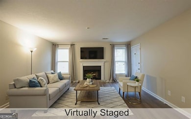 294 E Burns Ct SW unit D, Marietta, GA 30008 - photo 3