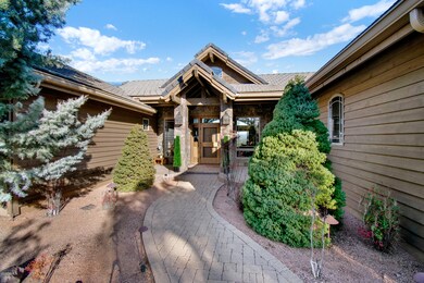 Chaparral Pines 604 Grapevine Dr 40 S
