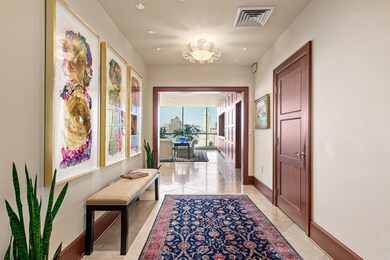 Miranova Condominiums unit 2425, Columbus, OH 43215 - photo 4