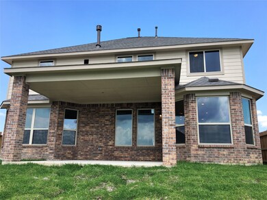 29666 Yaupon Shore Dr, Spring, TX 77386 - photo 6