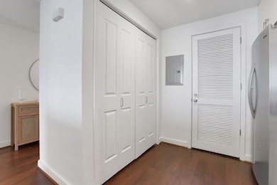 Buckhead Grand Condominium unit 1602, Atlanta, GA 30326 - photo 6