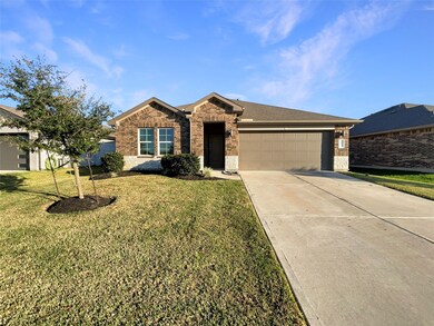 8107 Precious Passing Way, Rosharon, TX 77583 - photo 7