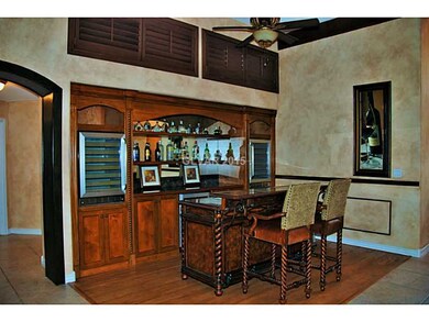 Property Photo. Original dining room was converted