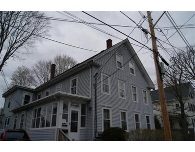 18 Winter St unit 3, Amesbury, MA 01913 - photo 2