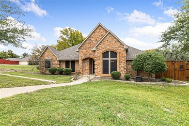 1605 Amesbury Ln, Rockwall, TX 75087 - photo 2