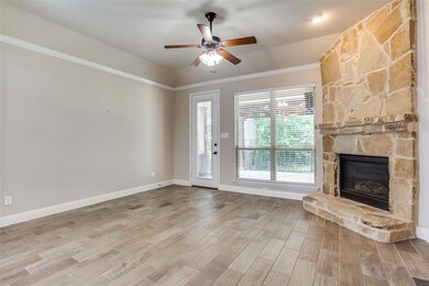 3432 Tuscan Hills Cir, Denton, TX 76210 - photo 7